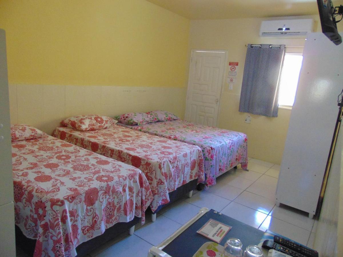 Pousada Sabrinna Maceio  Exterior photo