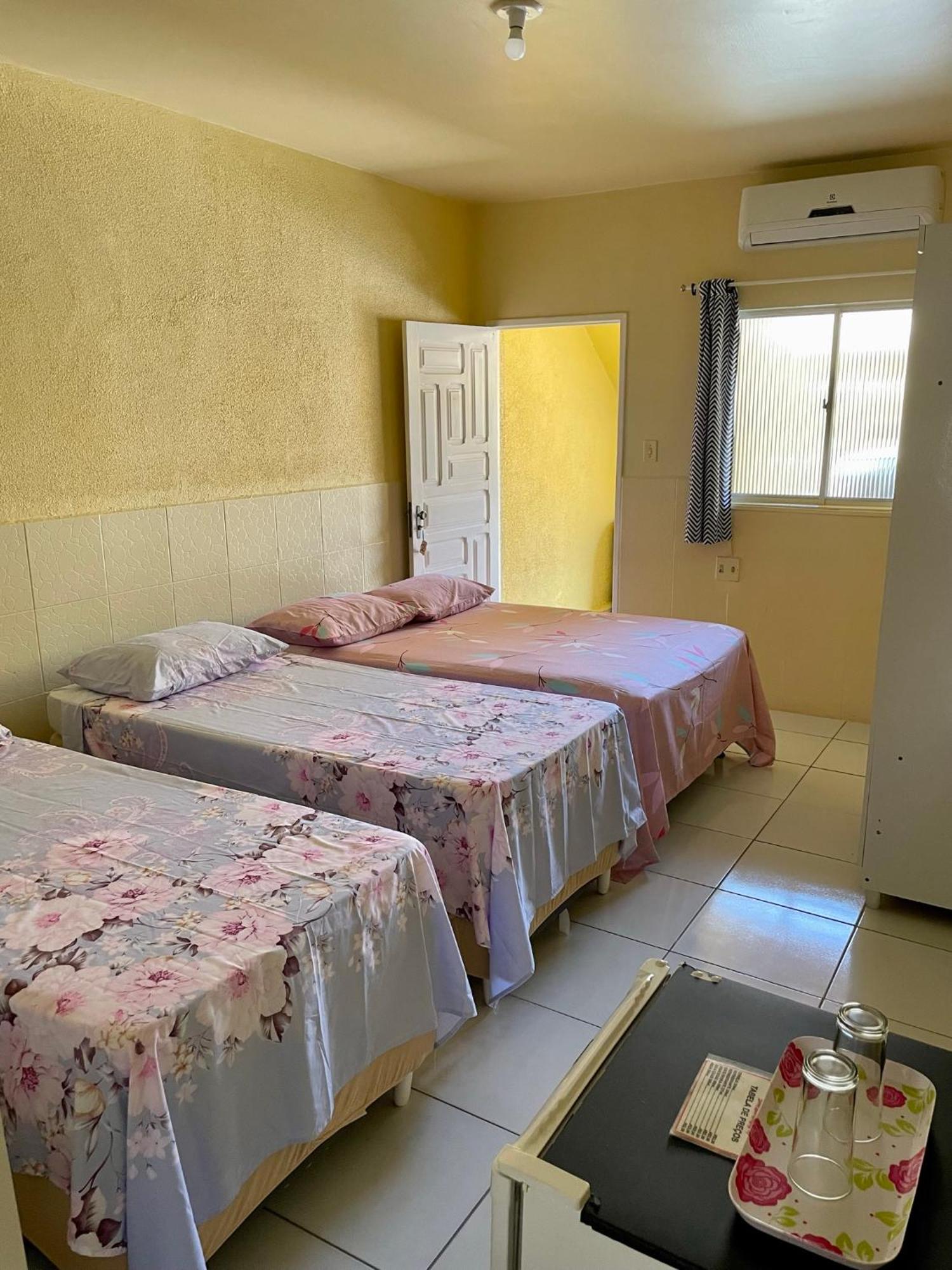 Pousada Sabrinna Maceio  Exterior photo