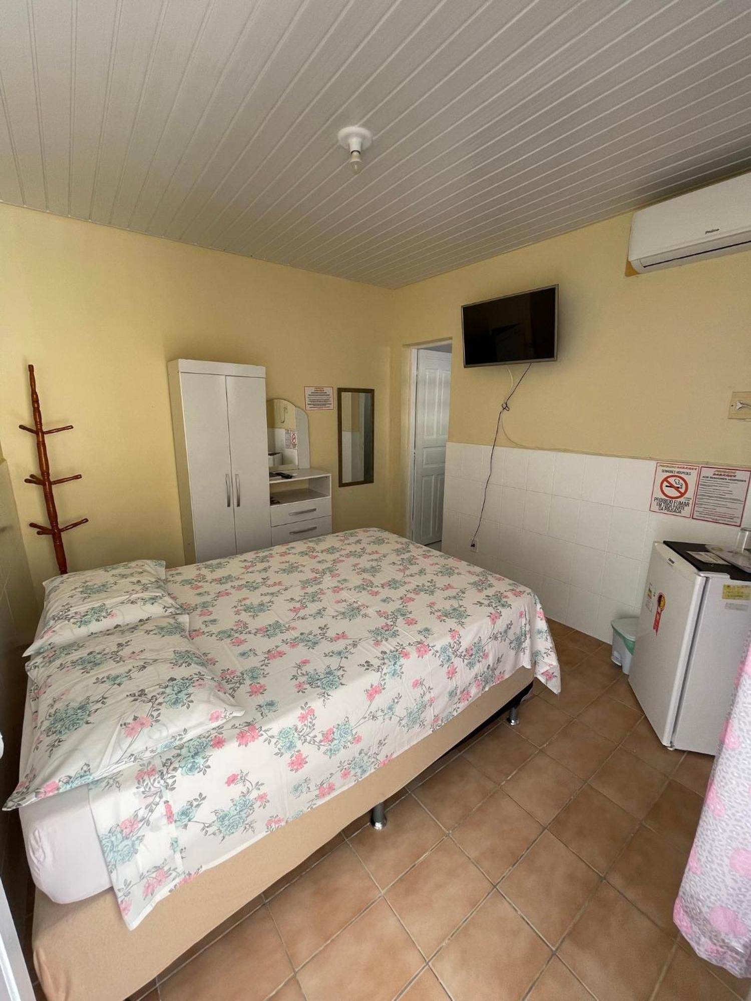 Pousada Sabrinna Maceio  Exterior photo
