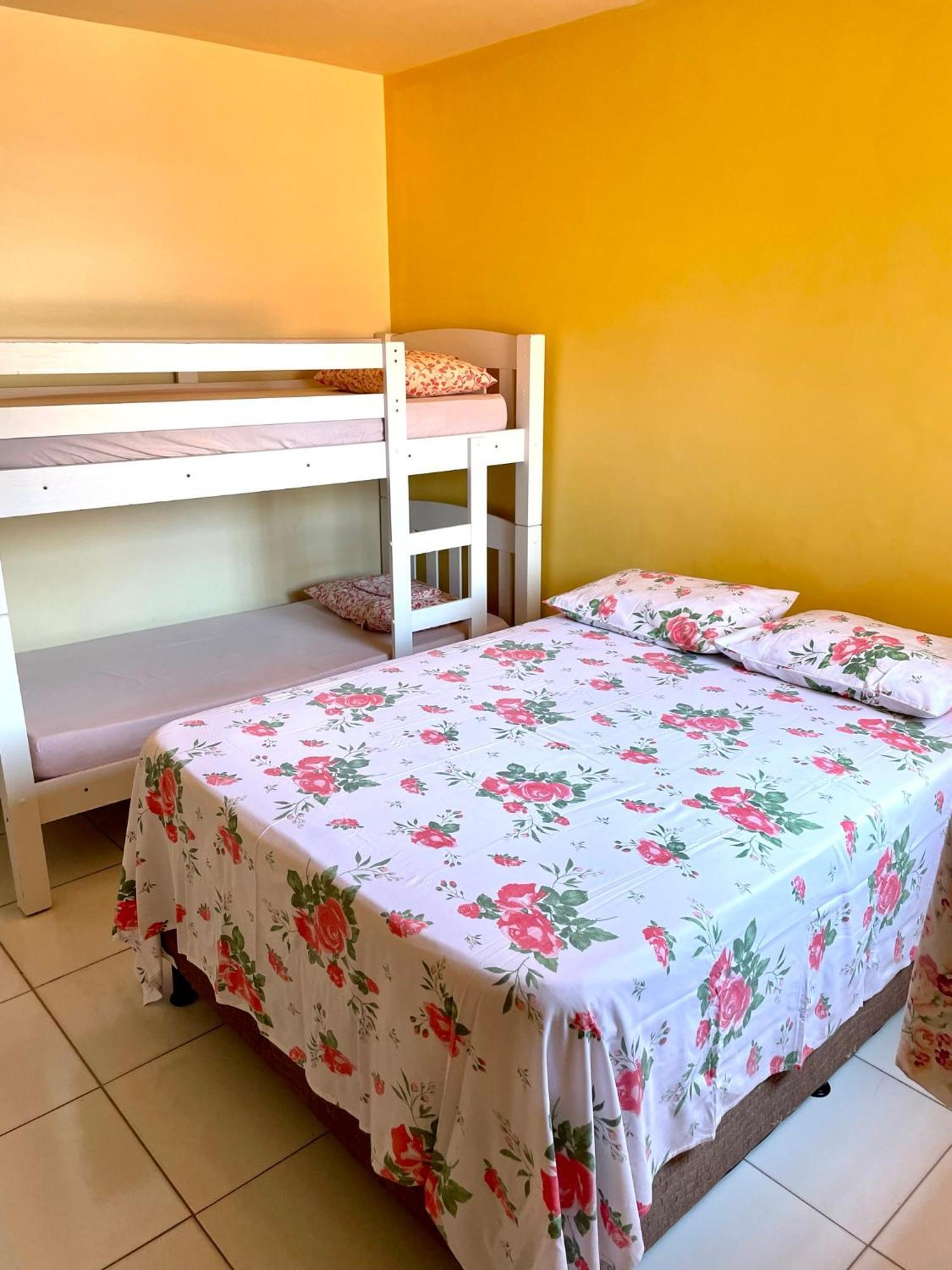 Pousada Sabrinna Maceio  Exterior photo