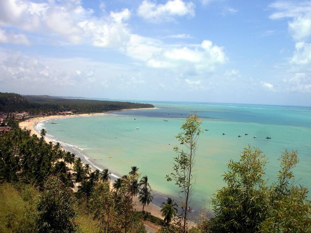 Pousada Sabrinna Maceio  Exterior photo