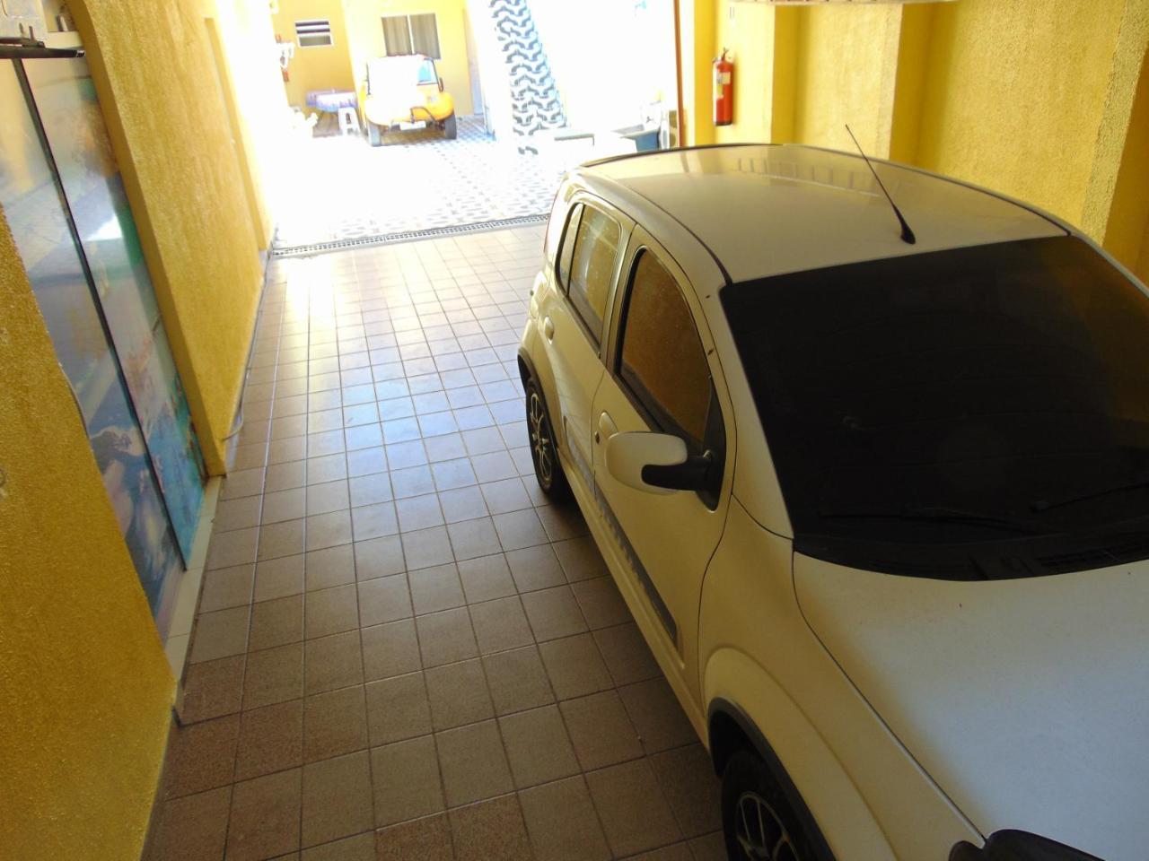 Pousada Sabrinna Maceio  Exterior photo